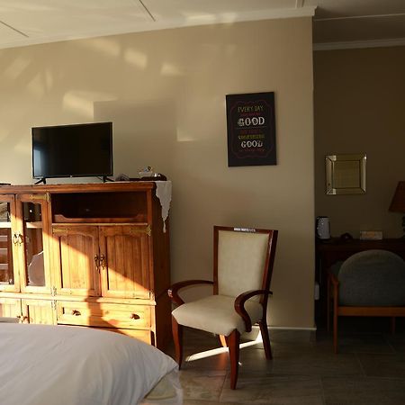 Skylight Lodge 해리스미스 외부 사진