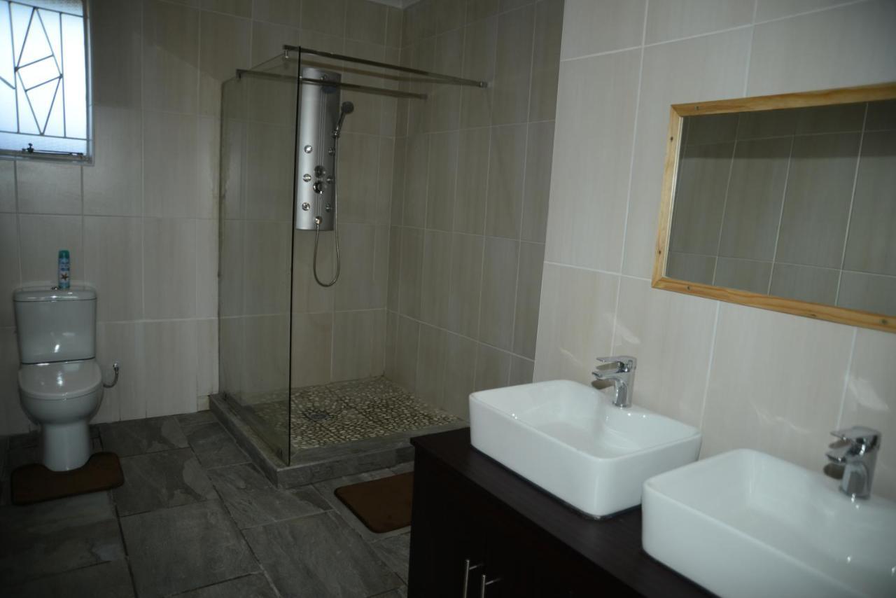 Skylight Lodge 해리스미스 외부 사진