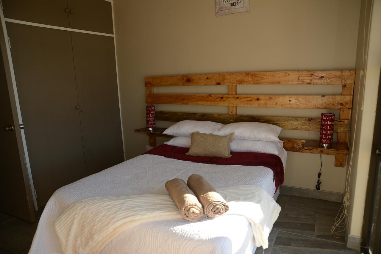 Skylight Lodge 해리스미스 외부 사진
