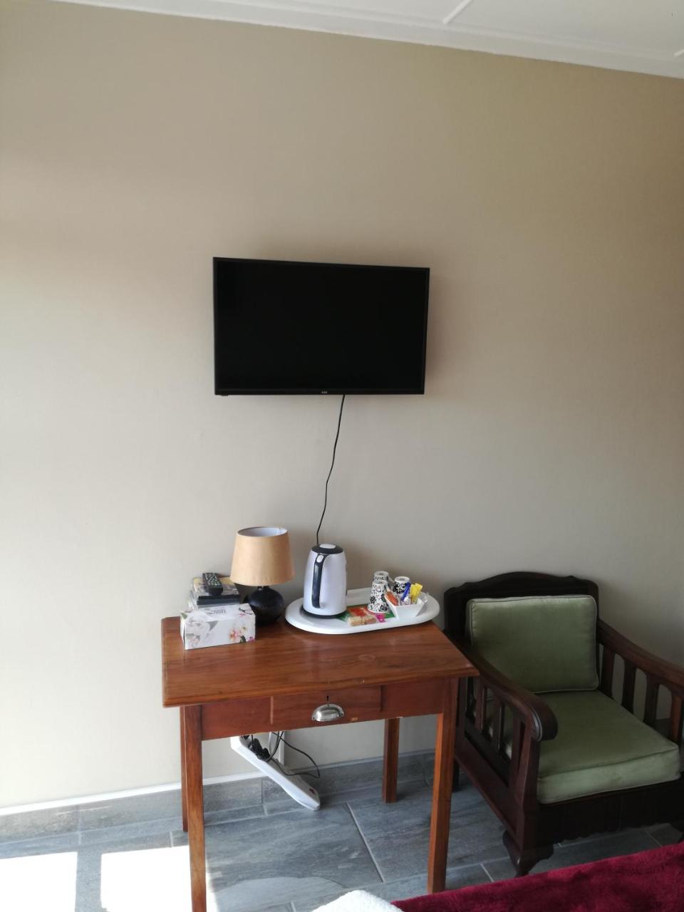 Skylight Lodge 해리스미스 외부 사진