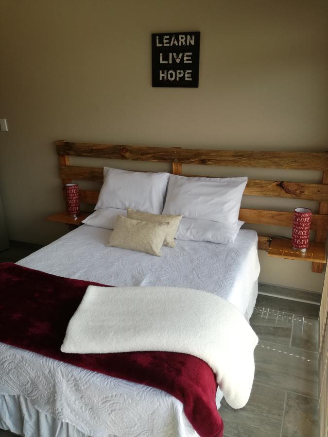 Skylight Lodge 해리스미스 외부 사진