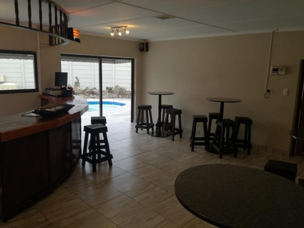 Skylight Lodge 해리스미스 외부 사진